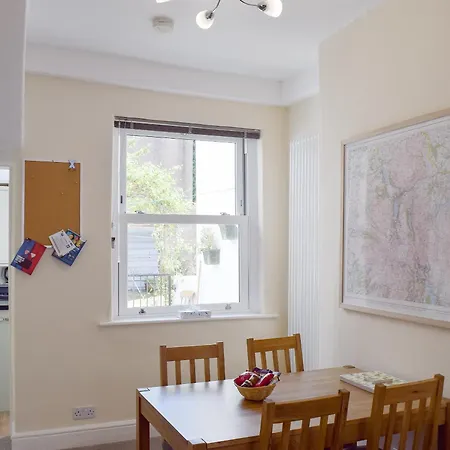 Millies Holiday home