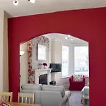 Millie's Prázdninový dům *