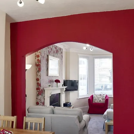 Holiday home Millies