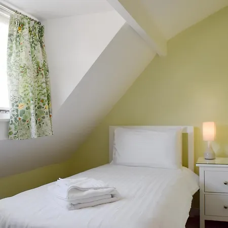 Holiday home Millies *