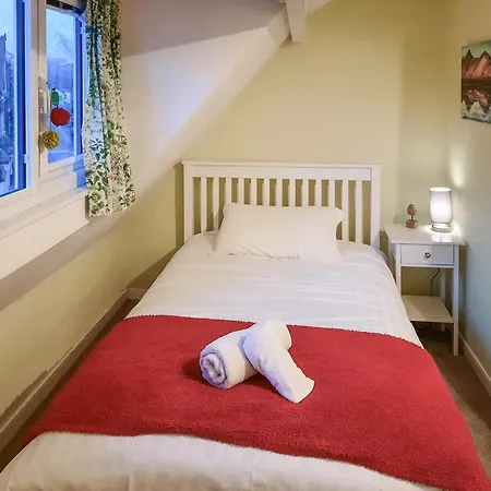 Prázdninový dům Millie's *