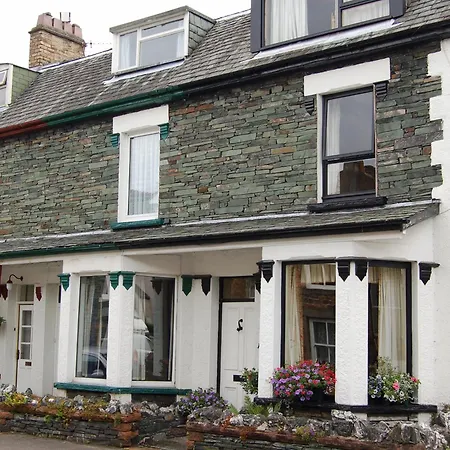 Prázdninový dům Millie's Keswick (Cumbria)